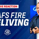 BREAKING: Leafs Fire Brad Treliving | INSTANT REACTION