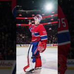 30 Games... Then THIS 🎯 Bolduc Game Winner #montrealcanadiens #nhl #shorts