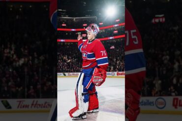 30 Games... Then THIS 🎯 Bolduc Game Winner #montrealcanadiens #nhl #shorts