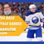 Paul Hamilton Takeaways From The Sabres Bringing Zach Metsa Back To Buffalo| Schopp and Bulldog