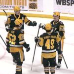 Wilkes-Barre/Scranton Penguins vs. Lehigh Valley Phantoms | AHL Highlights | March 29, 2026