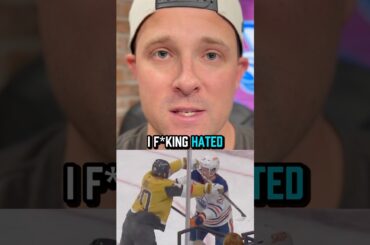 1st, 5th to Leafs for Nic Roy to get bigger, deeper in the middle #goavsgo #nhl #trade #avs #leafs