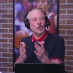 Donnie and Rick share their reaction to the Canucks treatment of reporter Trevor Beggs