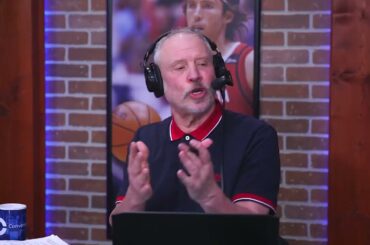 Donnie and Rick share their reaction to the Canucks treatment of reporter Trevor Beggs