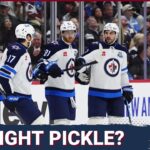 HOW CLOSE?? The Winnipeg Jets Are THREE Points From A Playoff Spot...Worth It??
