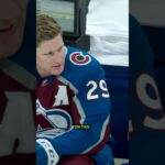 Could MacKinnon let it rip 95+? 🤔💪🚀