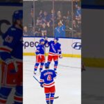 Sheary sneaks it in 🫡 #nyr #hockey #goal #nhl