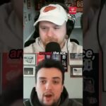 The Detroit Red Wings Were BULLIED By The Flyers In Their 5-3 Loss