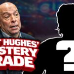 Bukauskas on Kent Hughes' Mystery Trade | Habs Tonight Clips