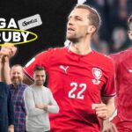 Souček do základu, „plzeňský“ Koubek, kápo Krejčí a jeho Letná. Co Zelený a Sadílek? | Liga naruby