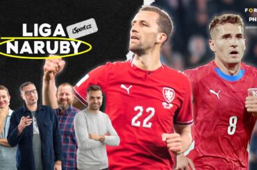 Souček do základu, „plzeňský“ Koubek, kápo Krejčí a jeho Letná. Co Zelený a Sadílek? | Liga naruby