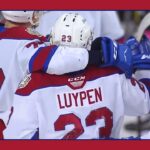 Jalen Luypen | EDM Oil Kings | All (29) WHL Goals from 2021-22