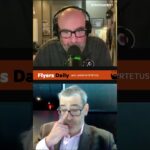 What has been the catalyst for the Flyers? – Flyers Daily 3/30/26 #shorts