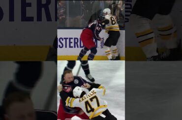 FIGHT NIGHT IN COLUMBUS 🔔🔔