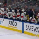 Benning 0+2, Reinhardt 1+0 vs EDM (19.03.2026)