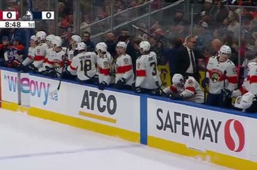 Benning 0+2, Reinhardt 1+0 vs EDM (19.03.2026)