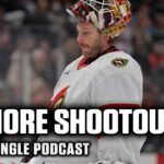 Should The NHL Get Rid Of Shootouts Like Linus Ullmark Suggests? | SDP