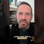 It's a dream come true for Max Lundgren who signed an entry level contract with the Boston Bruins!