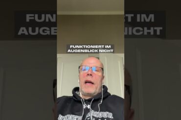 Ustorf wundert sich über Sturm-Eiszeit