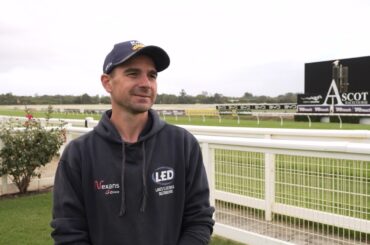 Josh Brown - Stable Update 31 March 2026