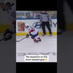 All to help the Rangers win 3-1 🤝