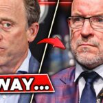 Things just took a SUPRIRING turn... MAJOR Devils update