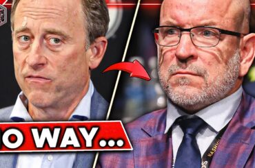 Things just took a SUPRIRING turn... MAJOR Devils update