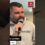 James Reimer Had An ADVENTUROUS Game Against The Lightning