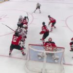Jake Allen 2nd Regulation Period Top Goalie Saves