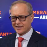 Beers at Breakfast? Paul Maurice After Florida Panthers Score Twice Late, Beat Red Wings