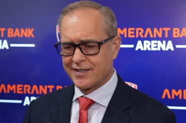 Beers at Breakfast? Paul Maurice After Florida Panthers Score Twice Late, Beat Red Wings