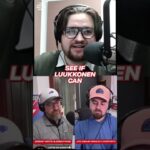 Sabres Switching Up Goalie Rotation? #shorts