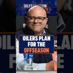 What the Oilers Are Actually Planning #EdmontonOilers #Hockey