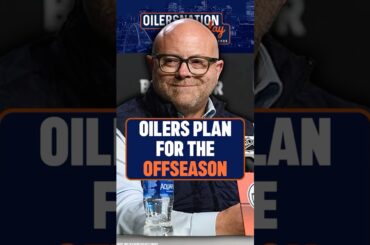 What the Oilers Are Actually Planning #EdmontonOilers #Hockey