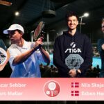 Sebber & Møller vs Skajaa & Hess | Battle Of Denmark 2026 | All Points + Synced Audio