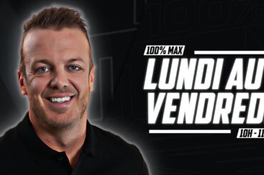 Jakub Dobes ENCORE dominant - Bolduc se lève: Le Canadien gagne! - 100% Max