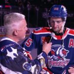 POSTGAME | Cam Dineen (3/28)