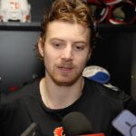 Post-Game | Brennan Othmann - 30.03.26