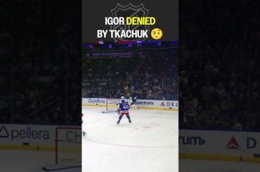 Wait...WHO Denied by WHO?