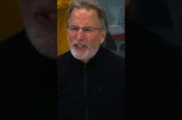 I can’t believe he’s back…