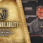 🎥 SOUND: Tortorella