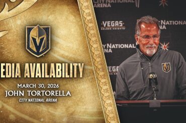 🎥 SOUND: Tortorella