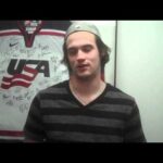 John Gibson: NTDP Alumni Profile