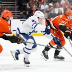 FULL OVERTIME: Maple Leafs and Ducks battle in OT thriller!