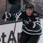 San Jose Sharks Highlights vs St  Louis Blues (3/30)