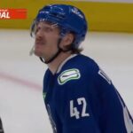 Mikael Granlund 2+0 @ Vancouver