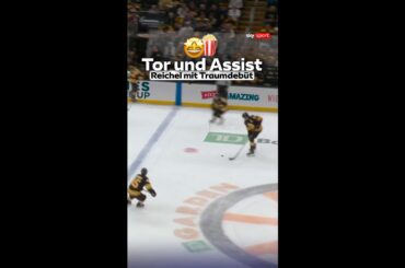 Das nennt man wohl einen Traumstart! 🤩