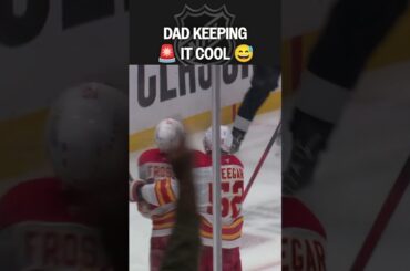 “Act Like You’ve Been There” 😅🚨 -Dad