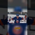 Anthony Beauvillier #beau #hockey #hockeyhistory #isles #nhl #2021 #playoffs #highlights #shorts #ny