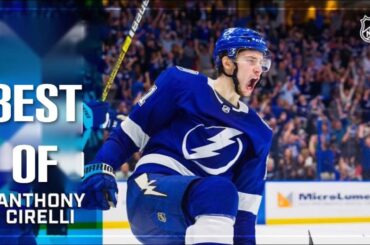 Best Of Anthony Cirelli